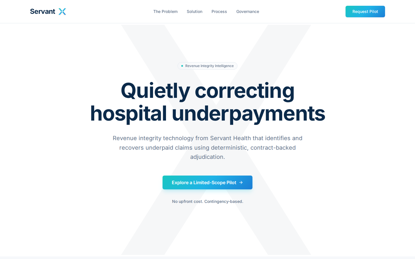 HIPAA medical-billing audit platform